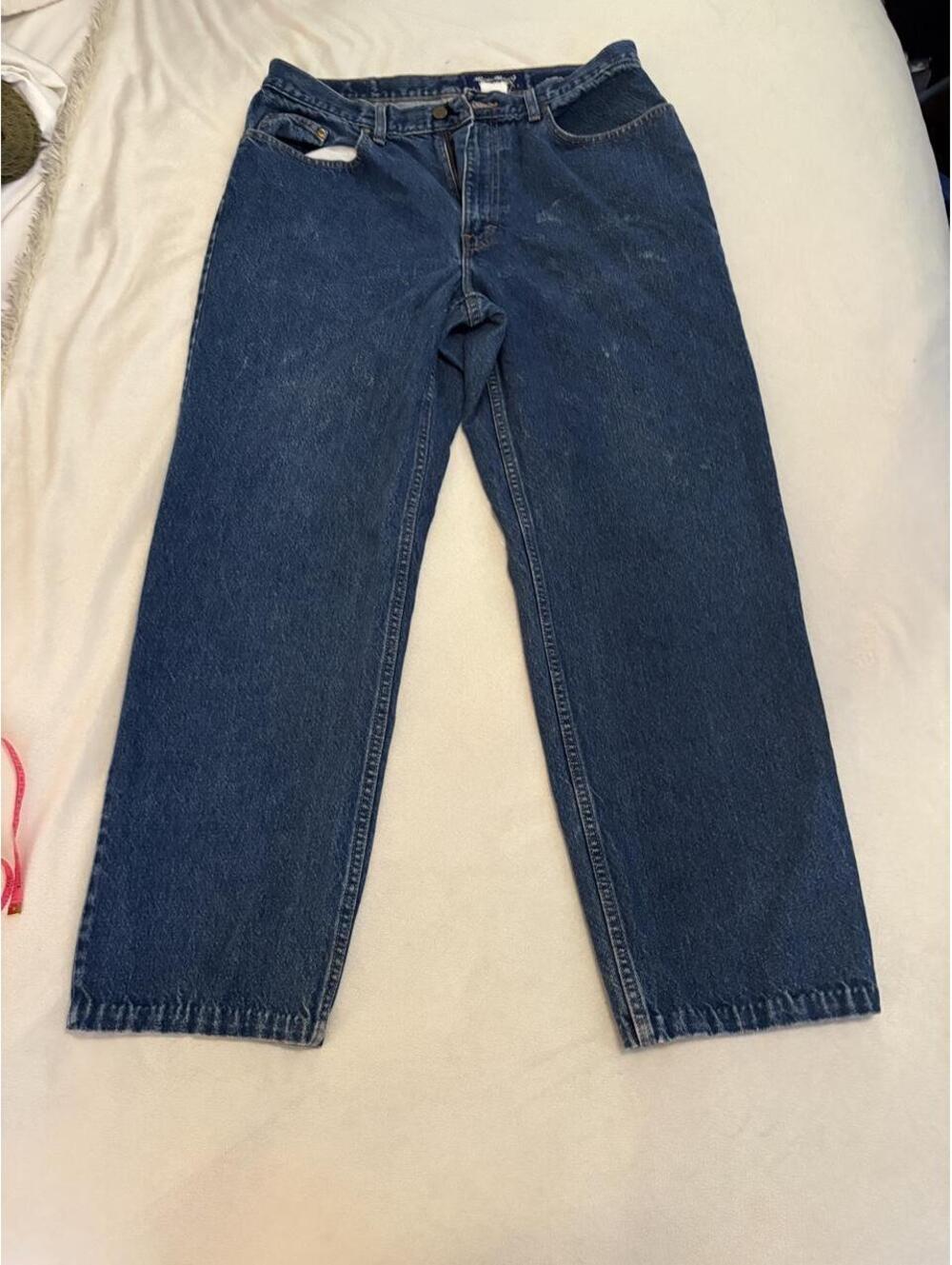 Vintage Eddie Bauer Jeans